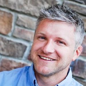 Meet your Posher, Mark